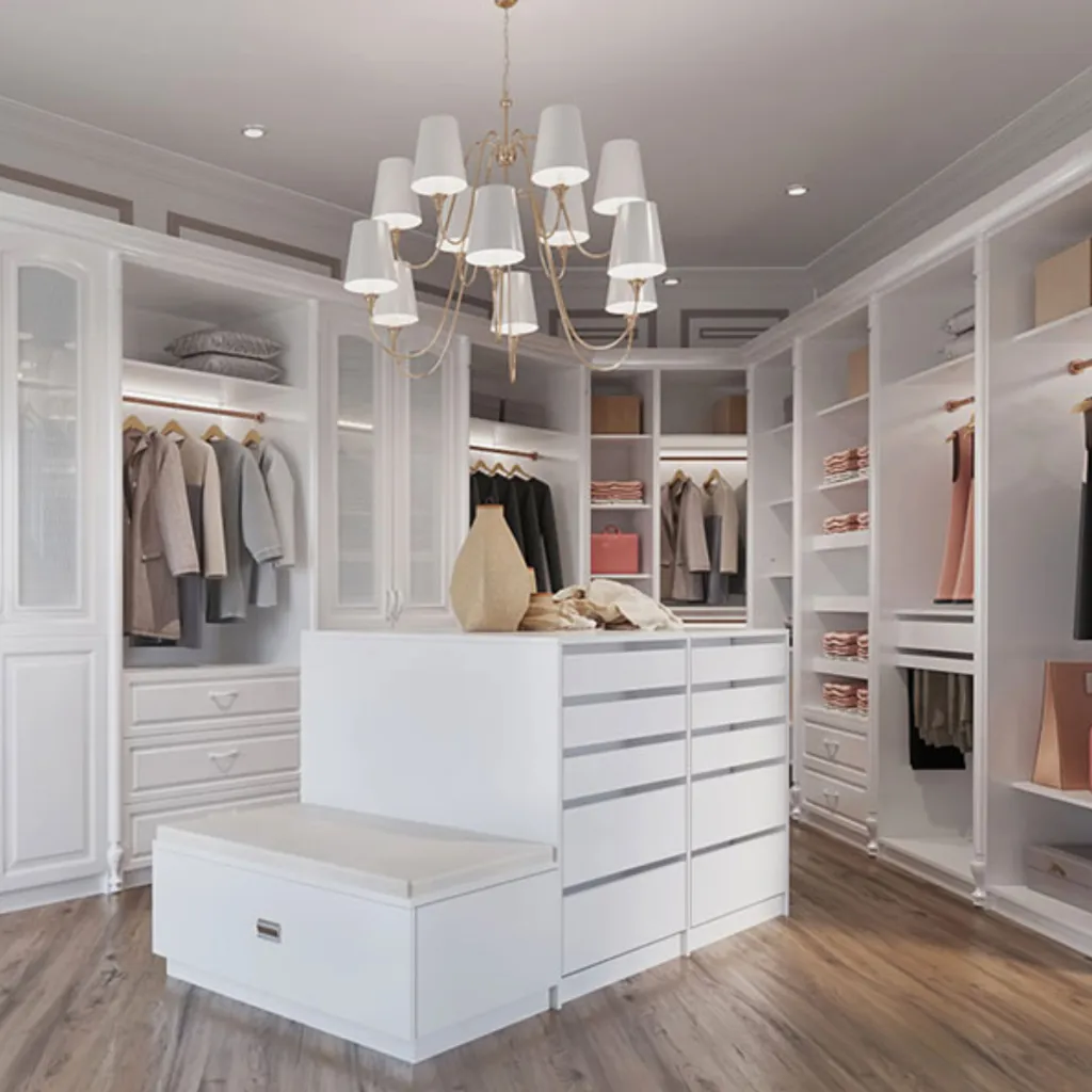 Retail